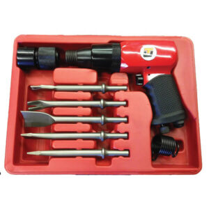 UT9925BK Low Vibration Hammer Kit