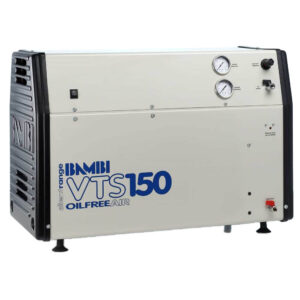 Bambi VTS150 Air Compressor