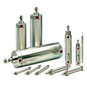 Parker P1S Cylinders