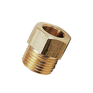 Legris 0112 Sleeve Nut for Compression Fitting
