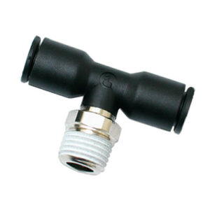 Legris 3108 Stud Branch Tee