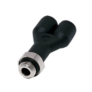 Legris 3158 Y Male Connector