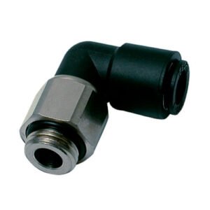Legris 3189 Oscillating Compact Elbow