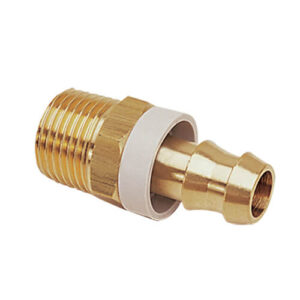 Legris 0134 Self Fastening Barb Connector