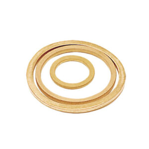Legris 0138 Copper Washer
