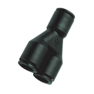 Legris 3140 Single Y Piece