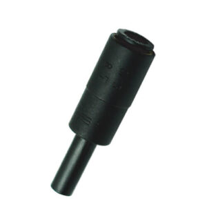 Legris 3160 Self Sealing Plug In Fitting