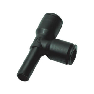 Legris 3183 Plug In Run Tee