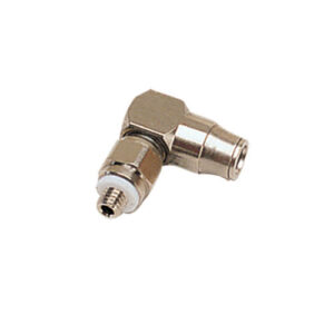 Legris 3299 Compact Male Stud Elbow