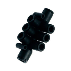 Legris 3306 Multiple Elbow