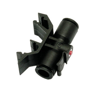 Legris 3379 Connectors Two Tubes