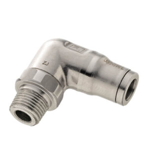 Legris 3889 Male Stud Elbow
