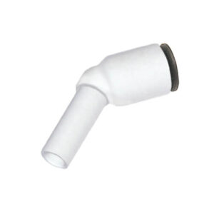 Legris 6380 Plug-In 45° Equal Elbow