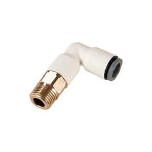 Legris 6909 Male Stud Elbow