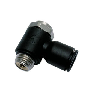 Legris 7012 Knobless Bi Flow Control