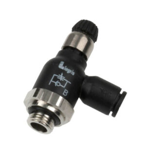 Legris 7061 Compact Flow Regulators