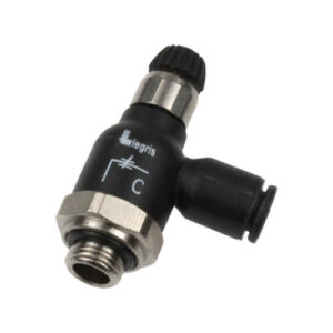 Legris 7062 Compact Bi Banjo