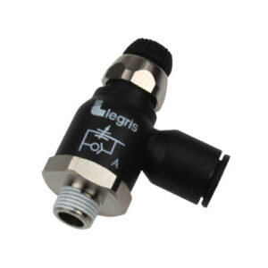 Legris 7065 Compact Exhaust Banjo