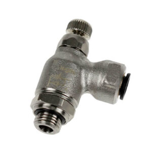 Legris 7100 Exhaust Banjo