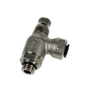 Legris 7101 Supply Banjo