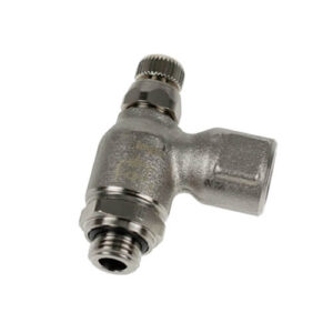 Legris 7110 Exhaust Banjo