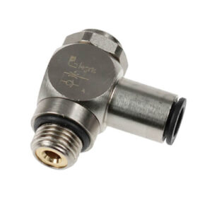 Legris 7130 Push In Banjo