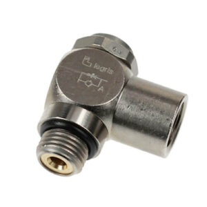 Legris 7140 Threaded Fittings Banjo