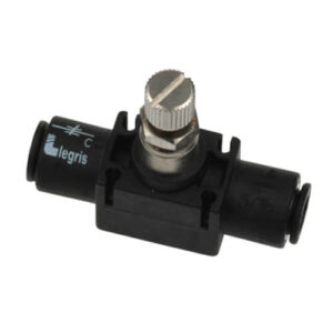 Legris 7772 In Line Flow Regulators