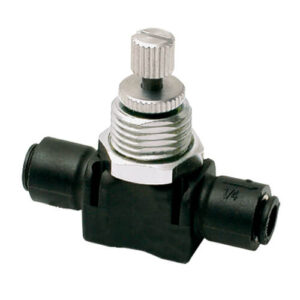 Legris 7776 In-Line Regulator Panel