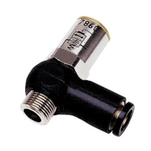 Legris 7860 Soft Start Fitting