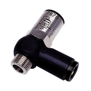 Legris 7870 Soft Start Fitting