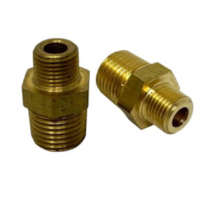 Parker 0121 13 10 Male Adaptor