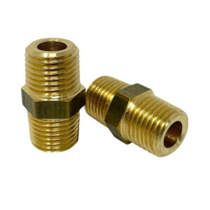 Parker 0121 13 13 Male Adaptor