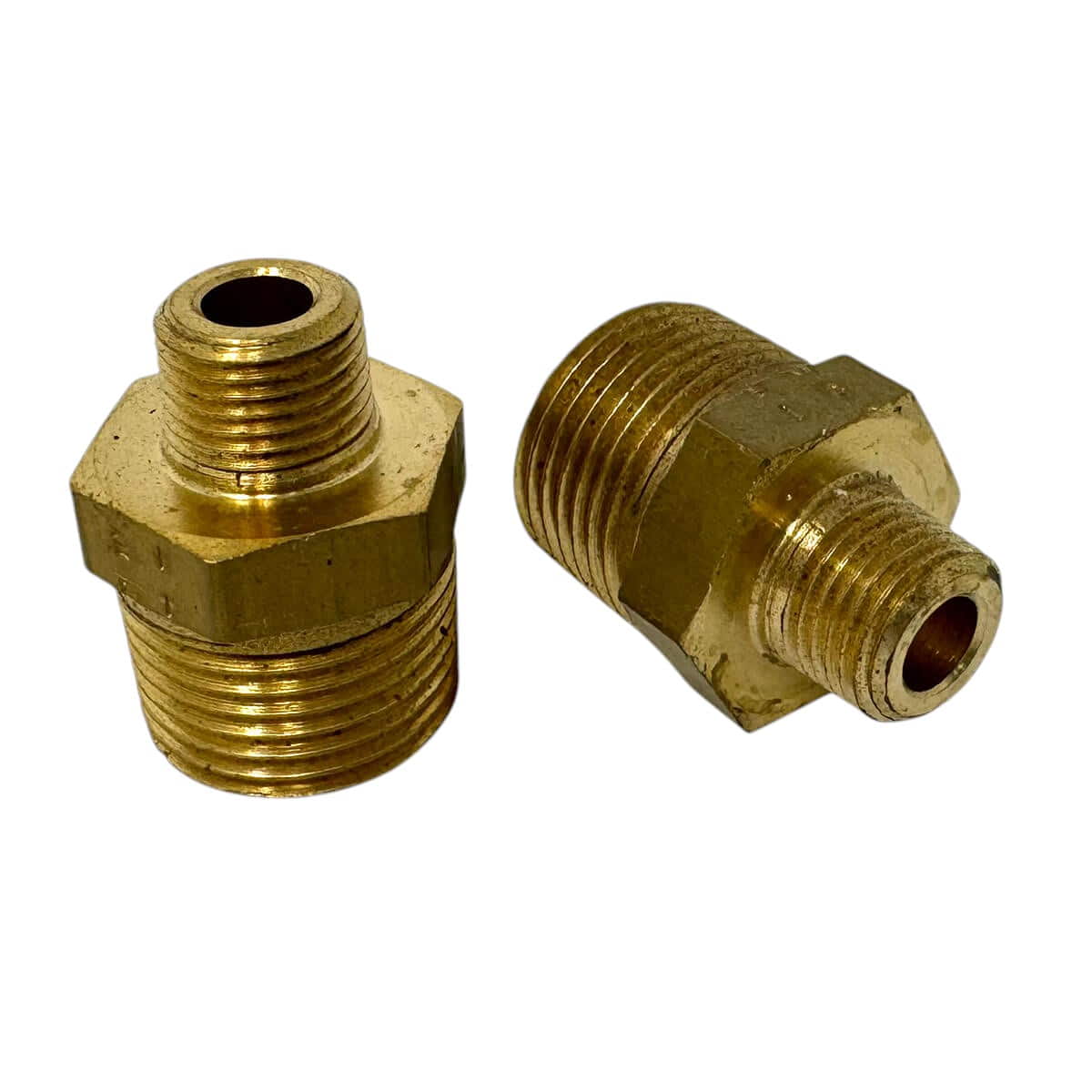 Parker 0121 17 10 Male Adaptor