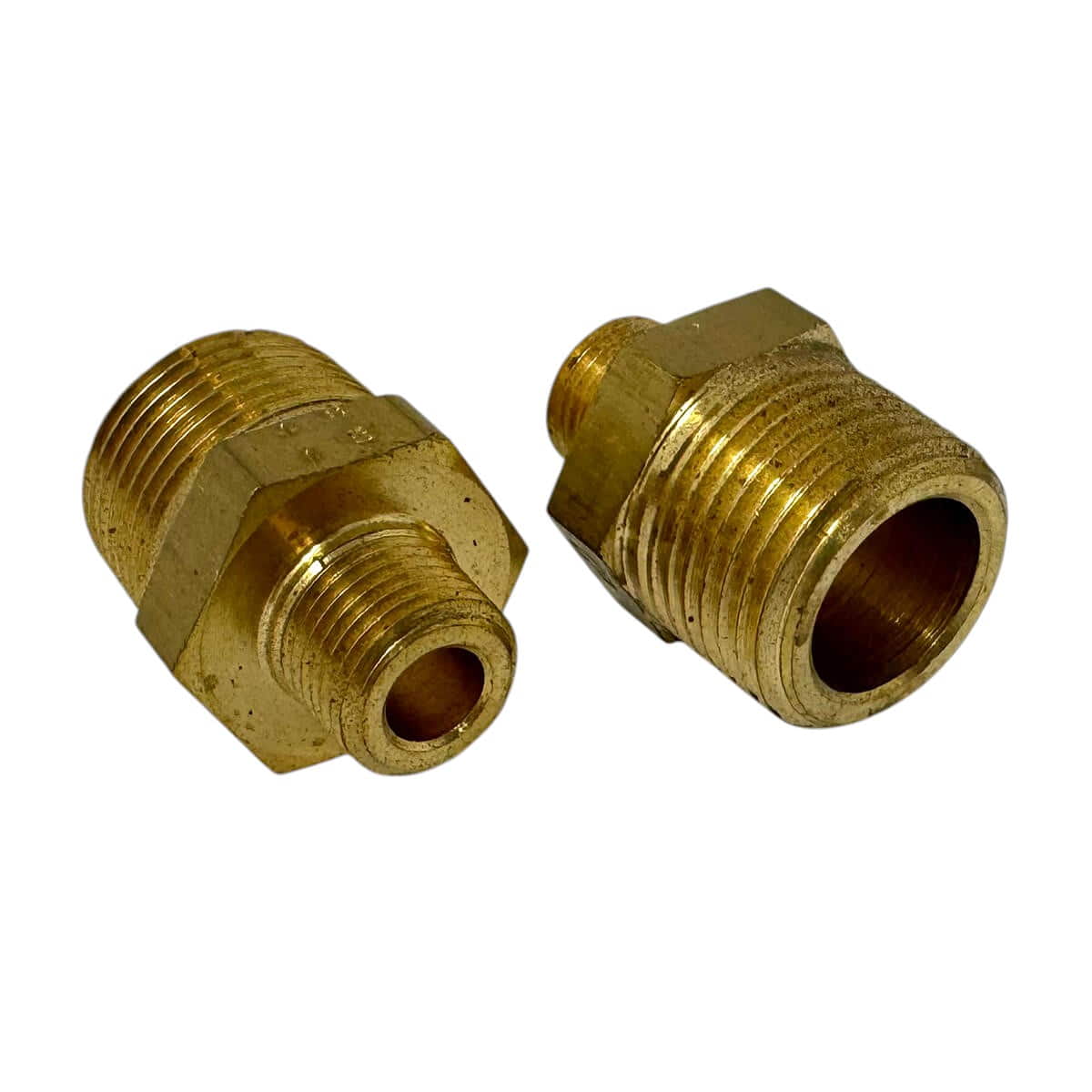 Parker 0121 17 10 Male Adaptor