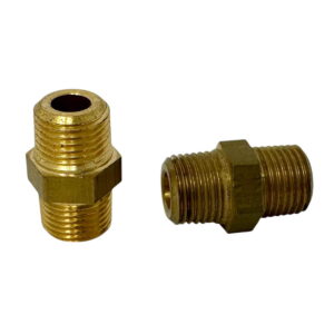 Parker 0121 10 10 Male Adaptor