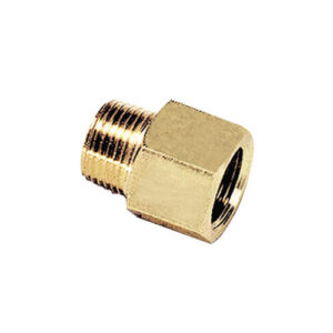 Legris 0167 Brass Adaptor