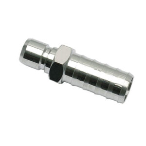 Legris 0195 Probe Straight Through Barb