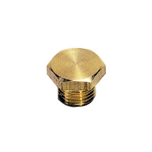 Legris 0200 Hex Head Plug