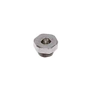Legris 0222 Internal Hexagon Head Plug