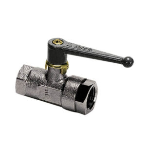 Legris 0402 Ball Valve Double Female