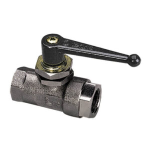 Legris 0446 Ball Valve Double Female