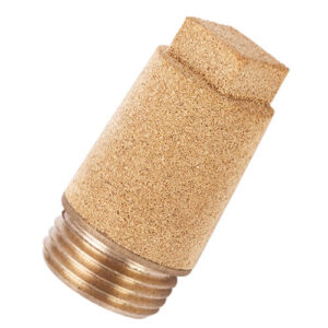 Legris 0610 Silencer