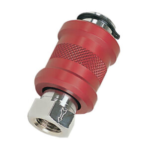 Legris 0669 Sleeve Valve