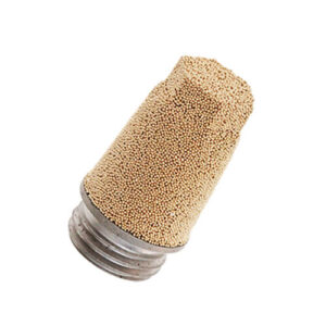 Legris 0670 Silencer