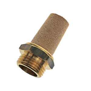 Legris 0675 Silencer