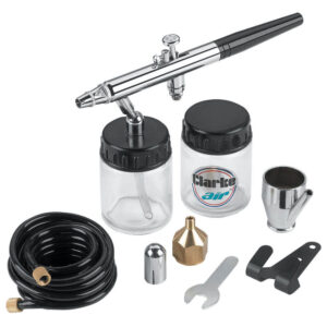 Clarke CAB 3P Air Brush Kit