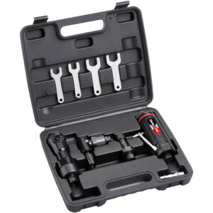 Clarke CAT208 X Pro Air Tool Kit