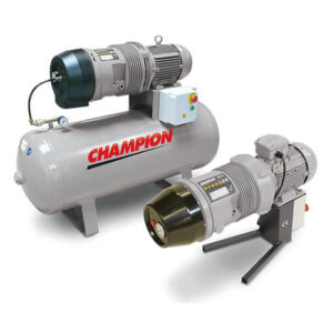 Champion Vane Air Compressor
