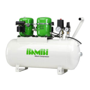 Bambi BB50D Air Compressor